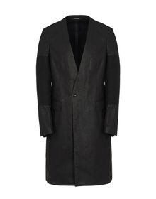 Full-length jacket - NICOLAS ANDREAS TARALIS