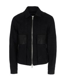 Capospalla jeans - DAMIR DOMA