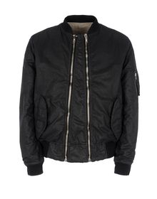 Jacket - NICOLAS ANDREAS TARALIS