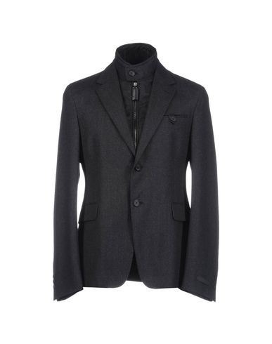 ZOOM PRADA - Jacket