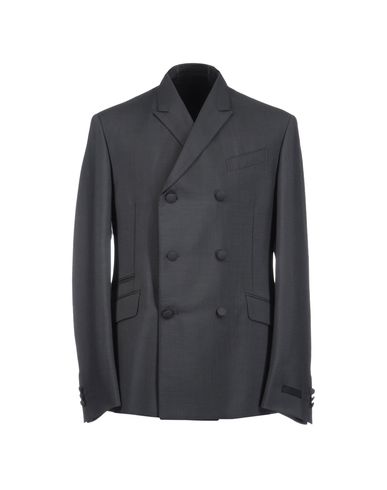 ZOOM PRADA - Blazer