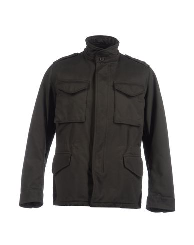 ZOOM ESEMPLARE - Down jacket