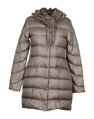 ZOOM SCERVINO STREET - Down jacket