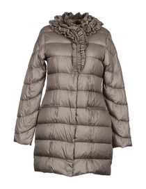 SCERVINO STREET - Down jacket