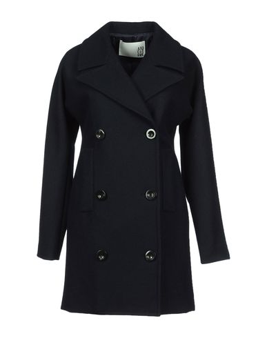 ZOOM AUTO AUTOCOUTURE - Coat