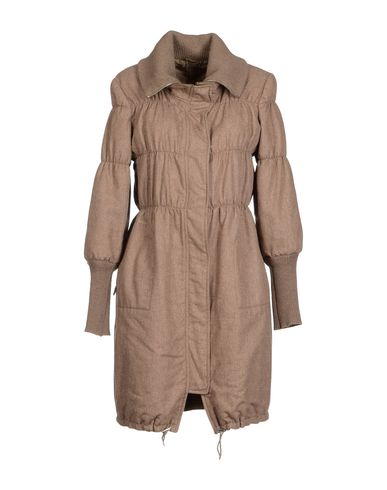 ZOOM BRUNELLO CUCINELLI - Mid-length jacket