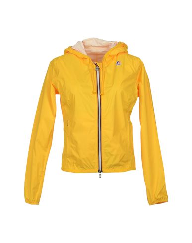 ZOOM K-WAY - Raincoat