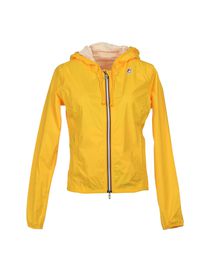 K-WAY - Raincoat