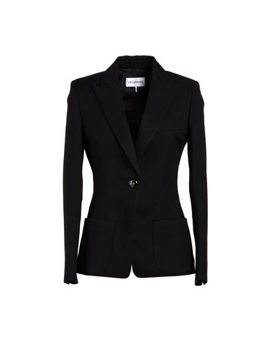 ZOOM EMILIO PUCCI - Blazer