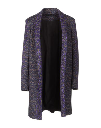 ZOOM CHRISTOPHER KANE - Full-length jacket