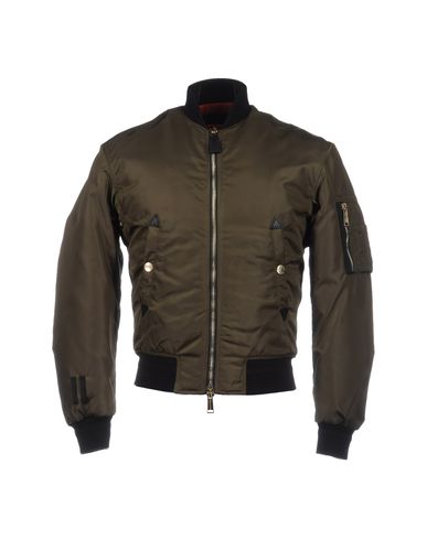 ZOOM DSQUARED2 - Jacket