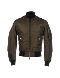 DSQUARED2 - Jacket