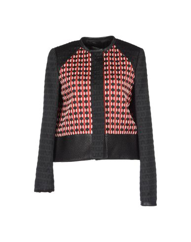 ZOOM PROENZA SCHOULER - Jacket