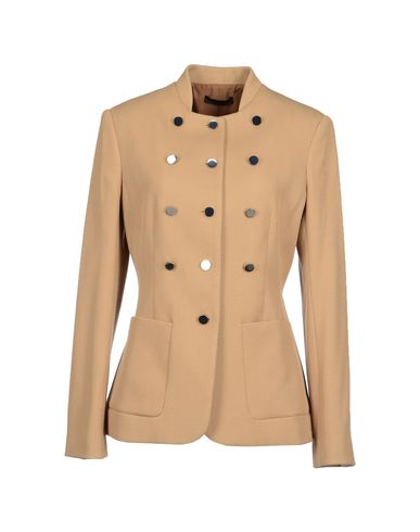 ZOOM THE ROW - Blazer