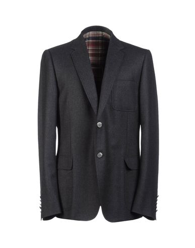 ZOOM GUCCI - Blazer