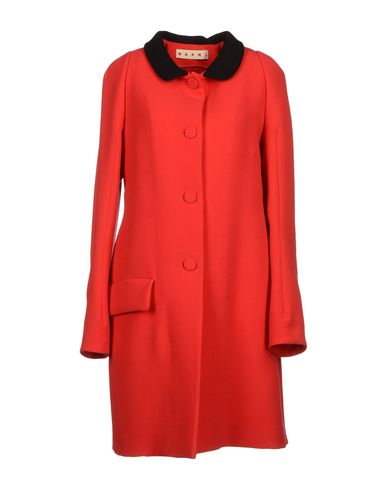 ZOOM MARNI - Coat