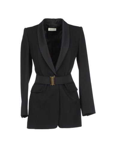 ZOOM DRIES VAN NOTEN - Blazer
