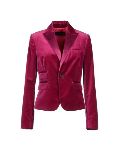 ZOOM DSQUARED2 - Blazer