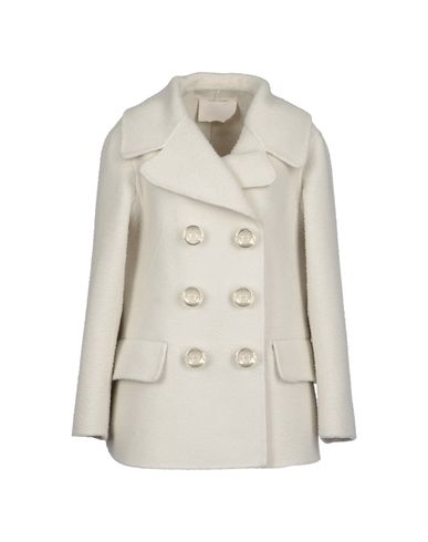 ZOOM MARC JACOBS - Mid-length jacket