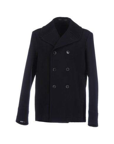 ZOOM DONDUP - Mid-length jacket