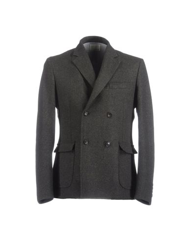 ZOOM BAND OF OUTSIDERS - Blazer
