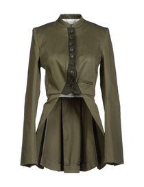 McQ - Full-length jacket