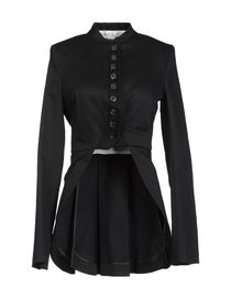 McQ - Full-length jacket