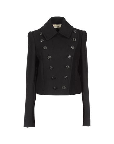 ZOOM McQ - Blazer