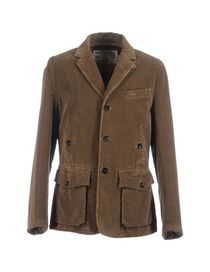 MONTEDORO RED - Blazer