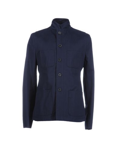 ZOOM McQ - Blazer