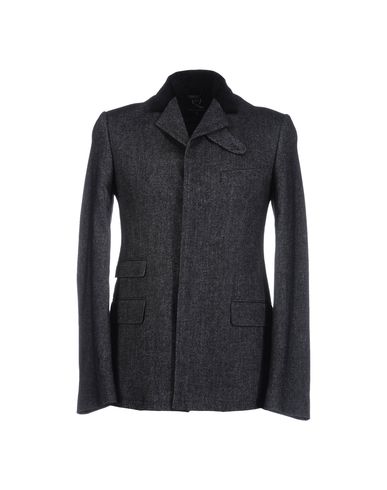 ZOOM McQ - Blazer