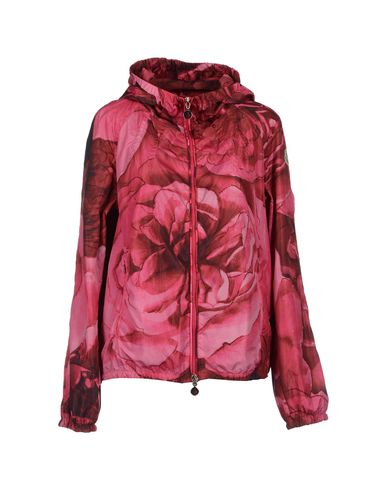 ZOOM MONCLER - Jacket