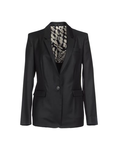 ZOOM MAURO GRIFONI - Blazer