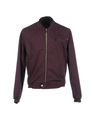ZOOM McQ - Jacket