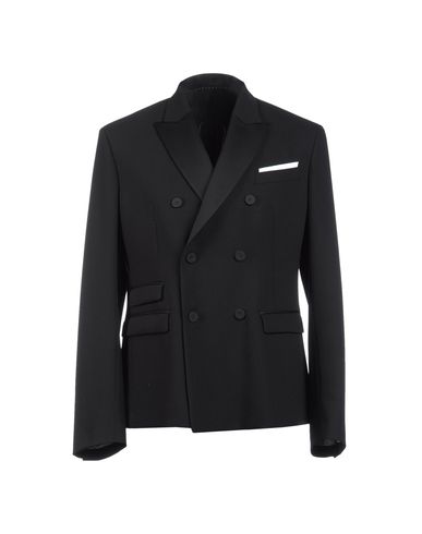 ZOOM NEIL BARRETT - Blazer