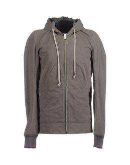 Rick Owens - Manteaux - Blouso