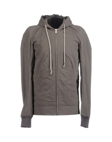 ZOOM RICK OWENS - Jacket
