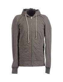 RICK OWENS - Jacket