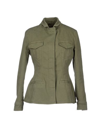 ZOOM McQ - Jacket