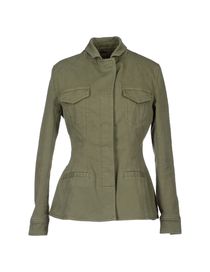 McQ - Jacket