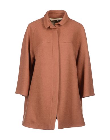 ZOOM PAOLO PECORA - Coat