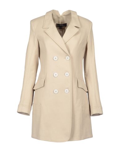 ZOOM THEYSKENS' THEORY - Full-length jacket