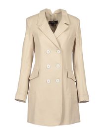 THEYSKENS' THEORY - Full-length jacket