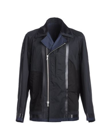 ZOOM DRIES VAN NOTEN - Jacket
