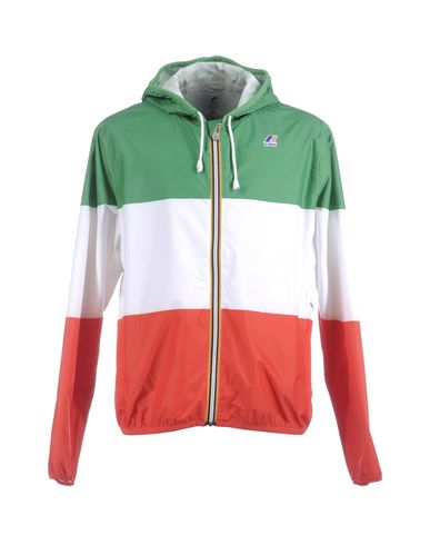 ZOOM K-WAY - Raincoat