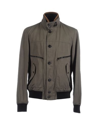 ZOOM HOGAN - Jacket