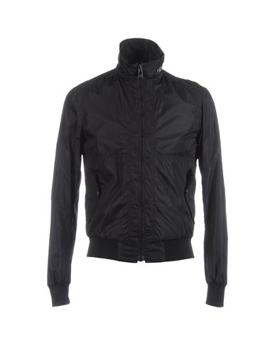 ZOOM HOGAN - Jacket