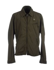 BLAUER - Jacket