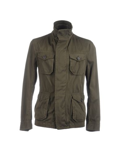 ZOOM JECKERSON - Jacket