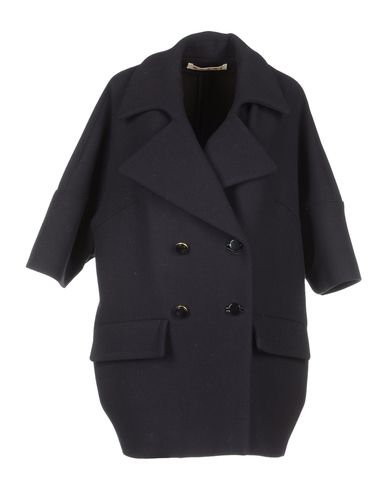 ZOOM MARNI - Mid-length jacket